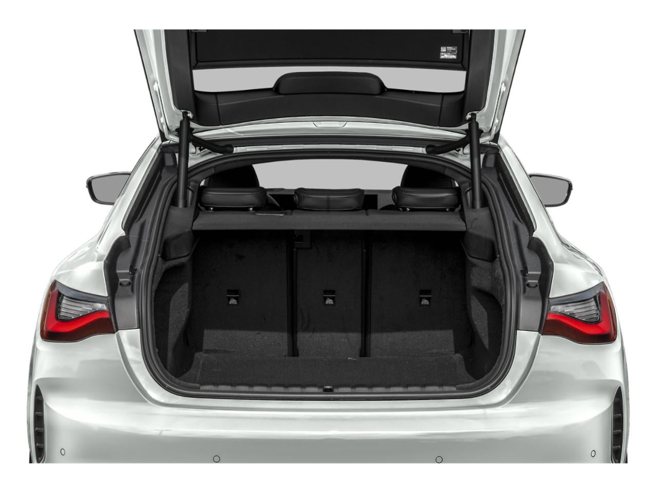 2024 BMW 430i Gran Coupe