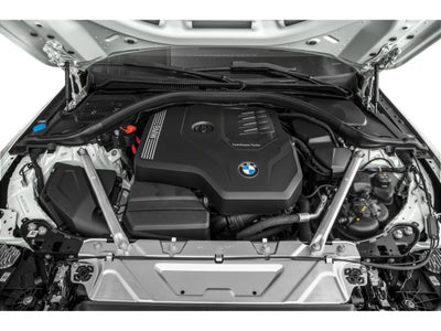 2024 BMW 430i Gran Coupe