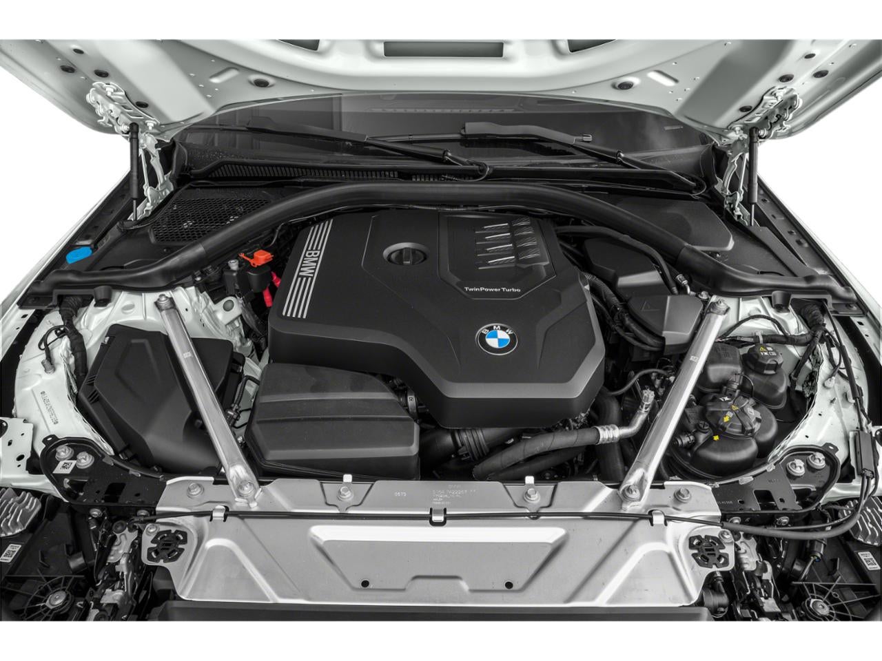2024 BMW 430i Gran Coupe