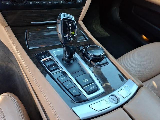 2015 BMW 750Li xDrive Sedan