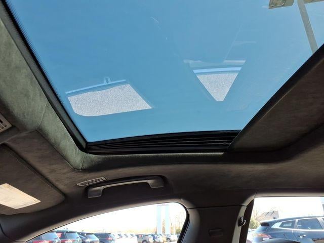 2015 BMW 750Li xDrive Sedan