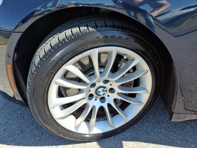 2015 BMW 750Li xDrive Sedan