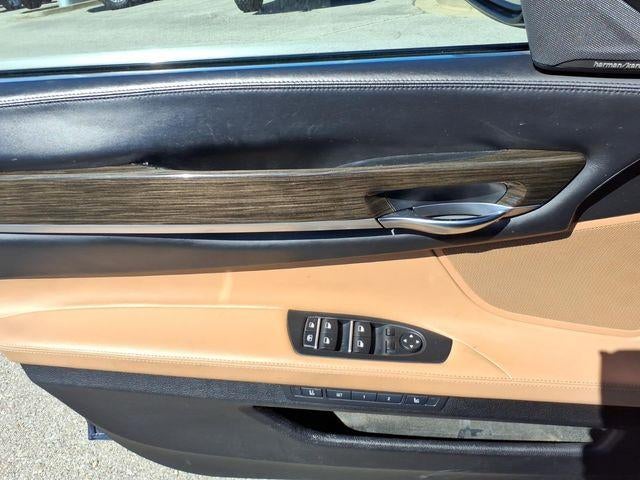 2015 BMW 750Li xDrive Sedan