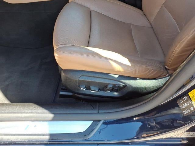 2015 BMW 750Li xDrive Sedan