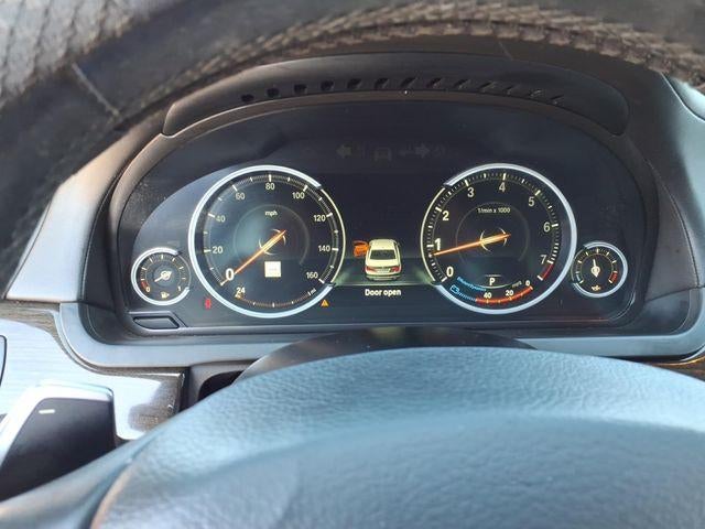 2015 BMW 750Li xDrive Sedan