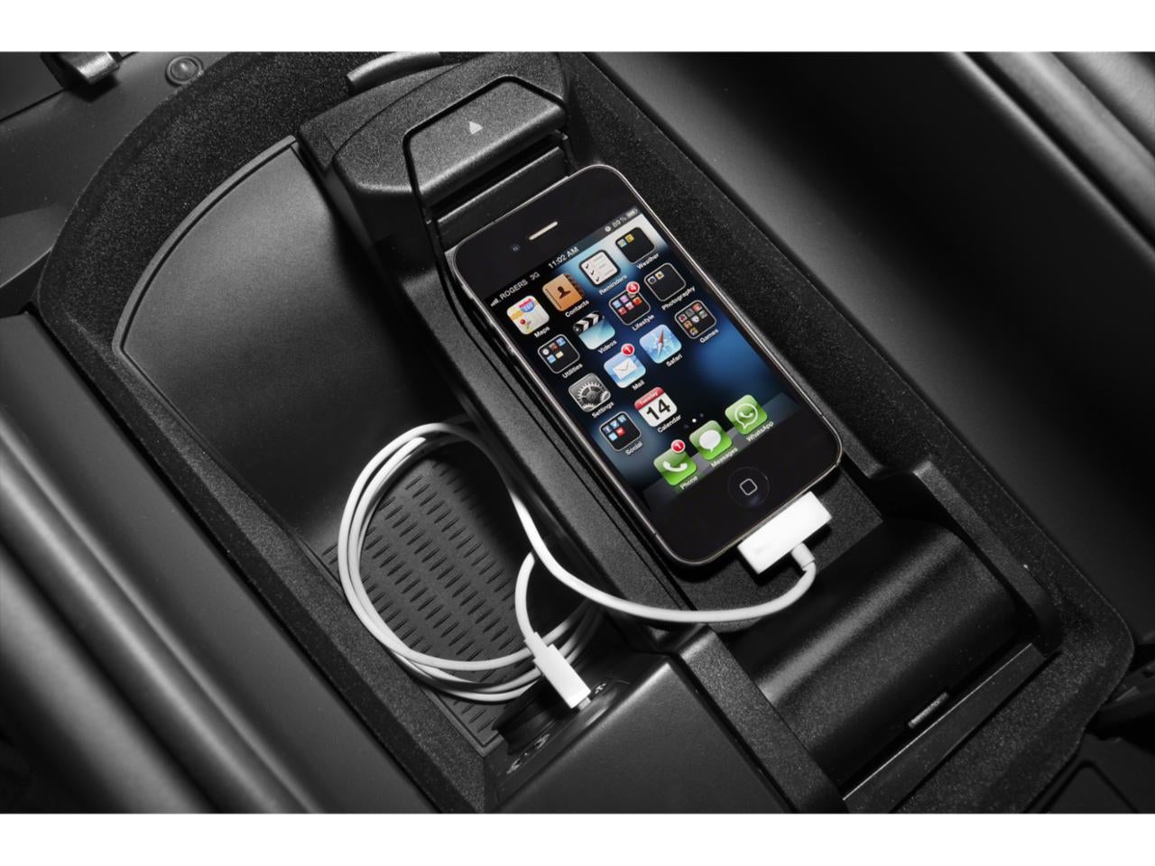 2015 BMW 750Li xDrive Sedan