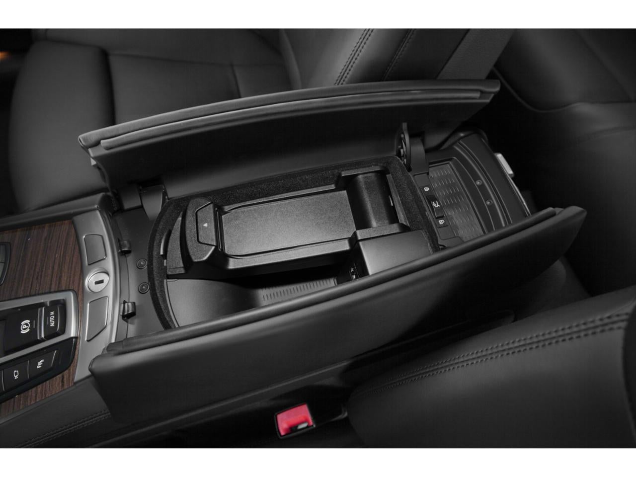 2015 BMW 750Li xDrive Sedan