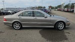 2006 Mercedes-Benz S-Class S 430 Sedan