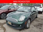 2013 MINI Cooper Roadster 2dr