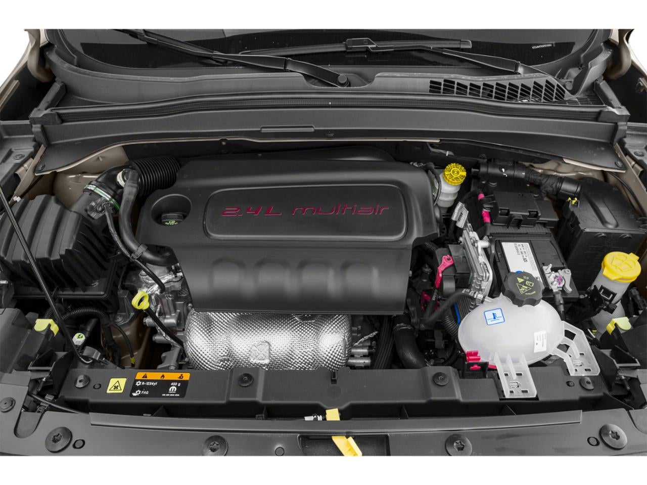 2018 Jeep Renegade Altitude FWD