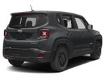2018 Jeep Renegade Altitude FWD