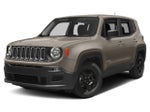 2018 Jeep Renegade Altitude FWD