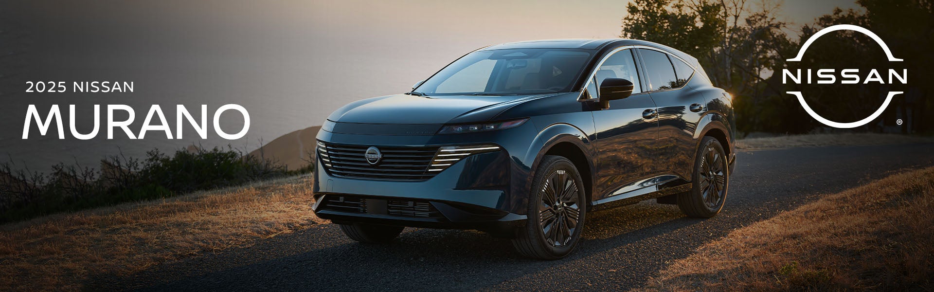 2025 Nissan Murano at Mathews Nissan in Clarksville TN