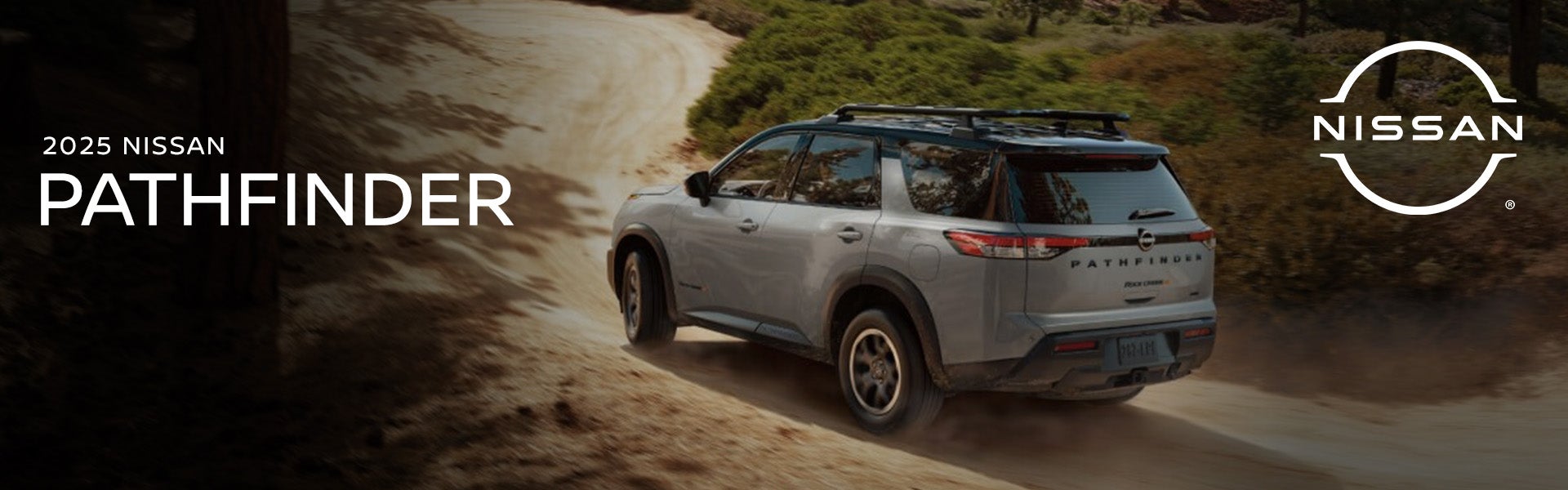 2025 Nissan Pathfinder at Mathews Nissan in Clarksville TN