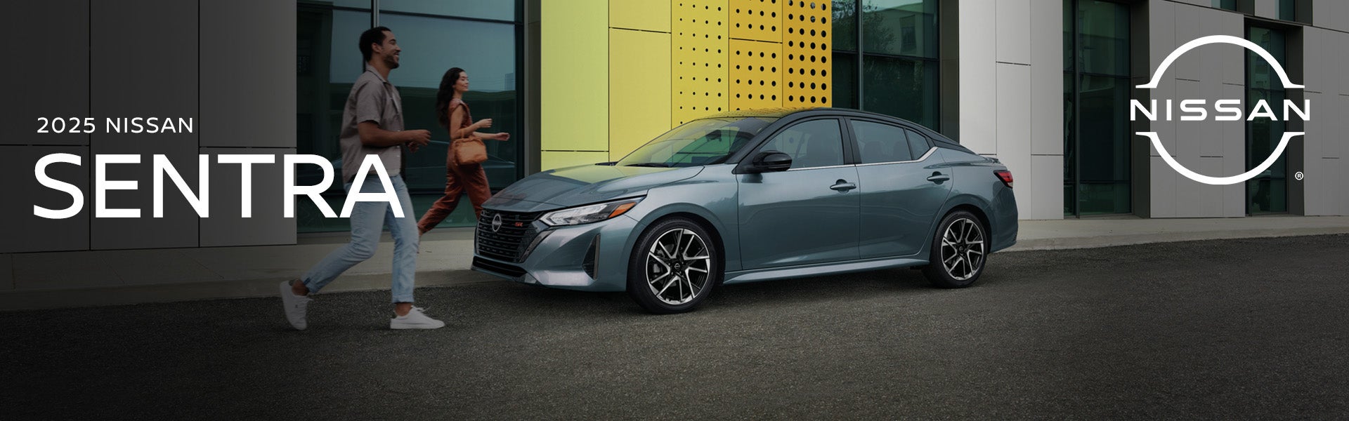 2025 Nissan Sentra at Mathews Nissan in Clarksville TN