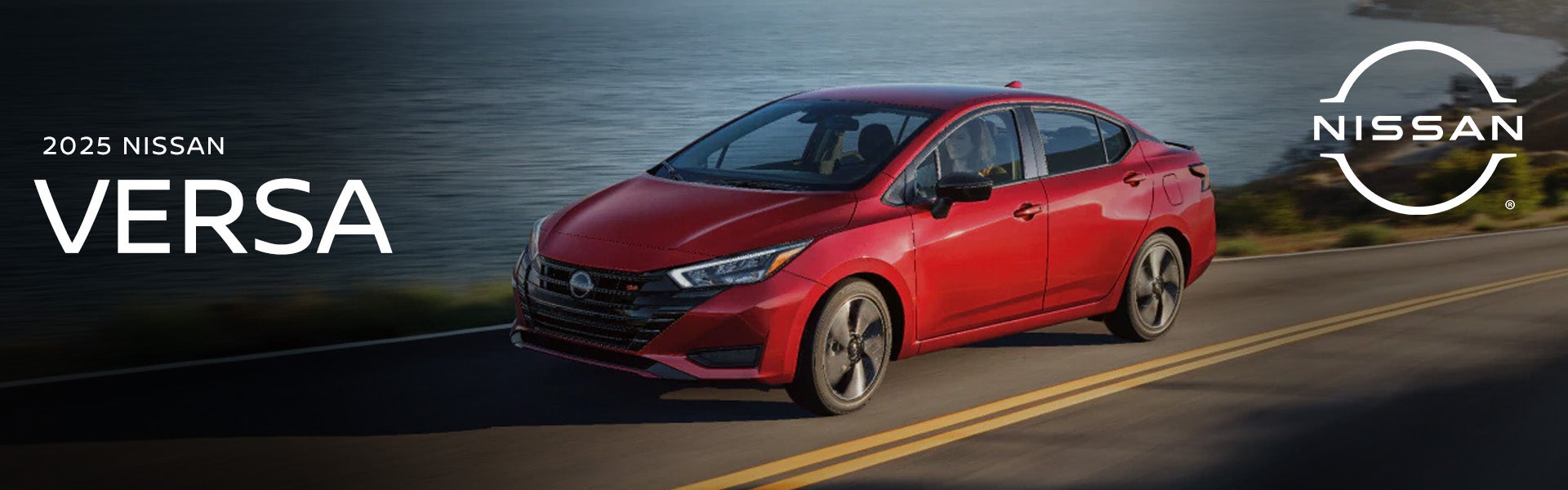 2025 Nissan Versa at Mathews Nissan in Clarksville TN