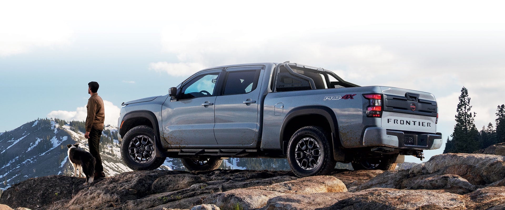 Mathews Nissan in Clarksville TN