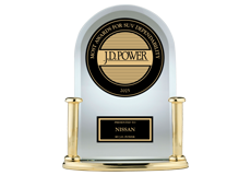 Mathews Nissan in Clarksville TN