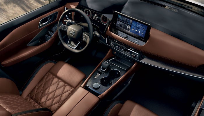 Mathews Nissan in Clarksville TN