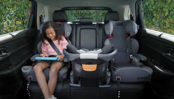 Mathews Nissan in Clarksville TN