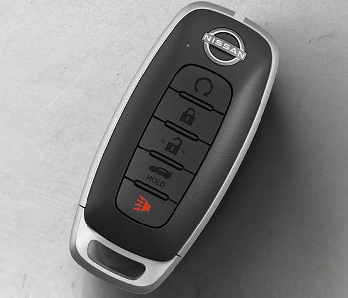 Mathews Nissan in Clarksville TN