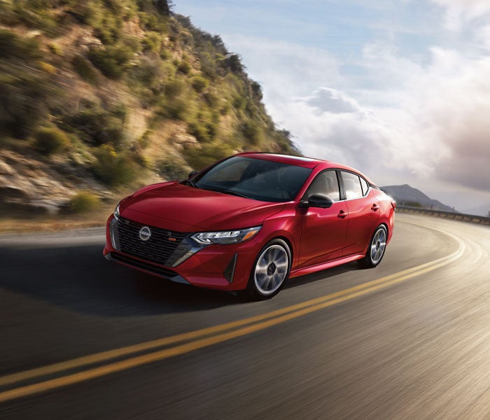 Mathews Nissan in Clarksville TN