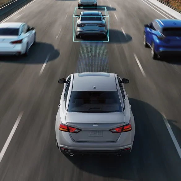 2026 Nissan Altima | Mathews Nissan in Clarksville, TN