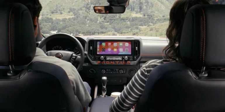 Mathews Nissan in Clarksville TN