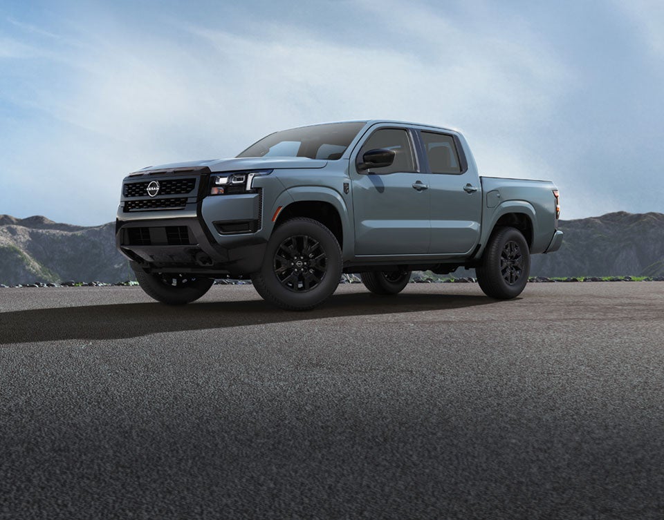 Mathews Nissan in Clarksville TN