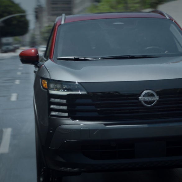 Mathews Nissan in Clarksville TN