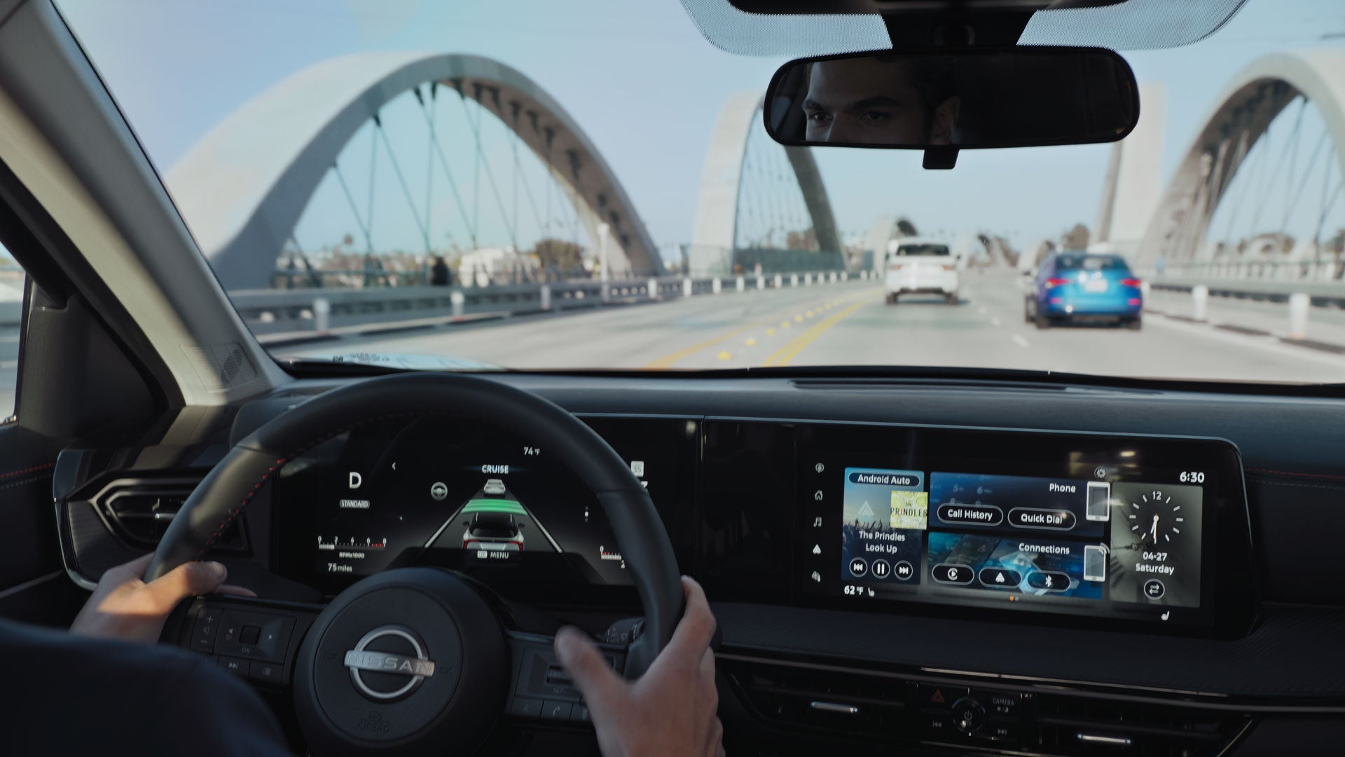 Mathews Nissan in Clarksville TN