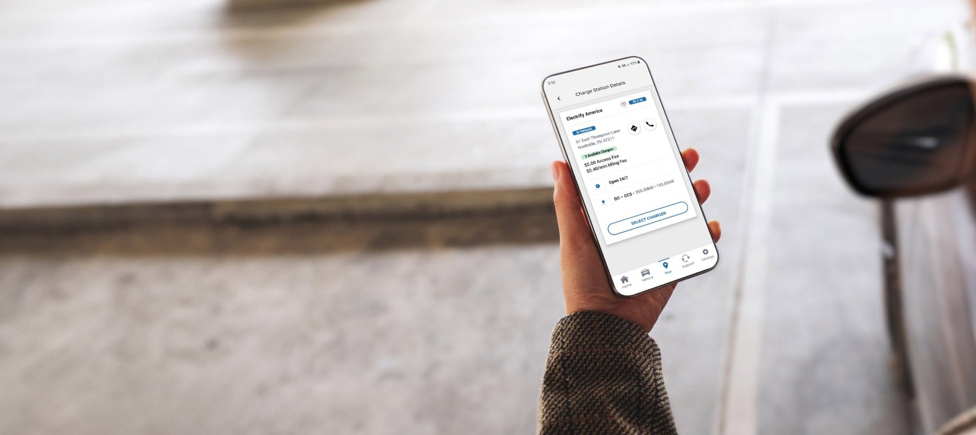 Mathews Nissan in Clarksville TN