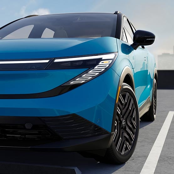 Mathews Nissan in Clarksville TN