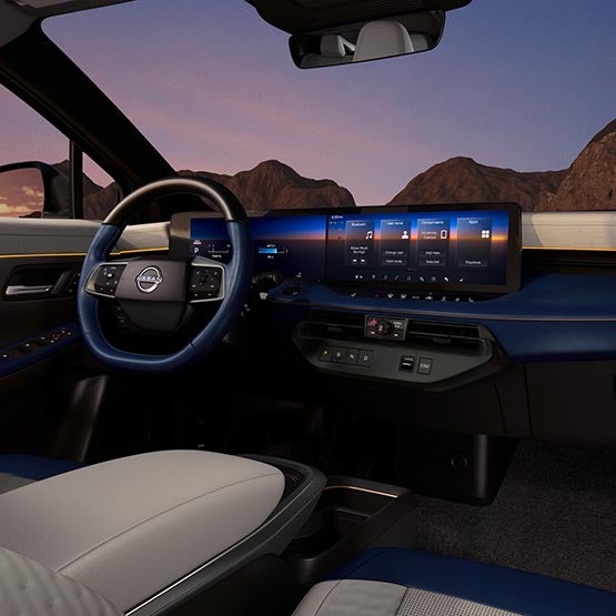 Mathews Nissan in Clarksville TN