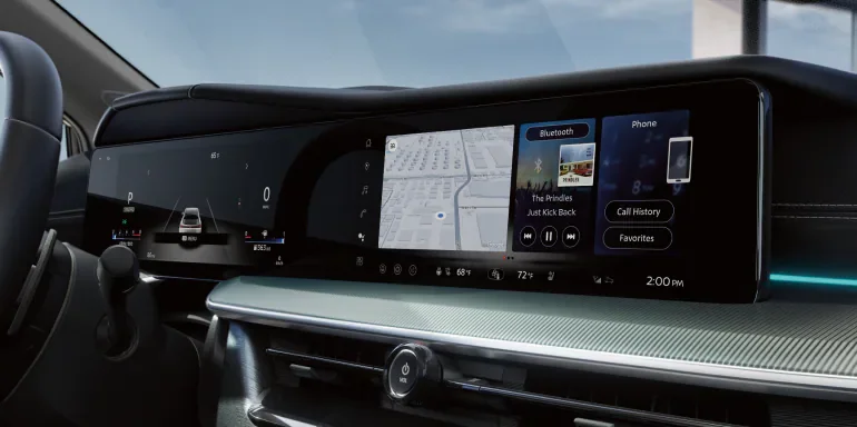 Mathews Nissan in Clarksville TN