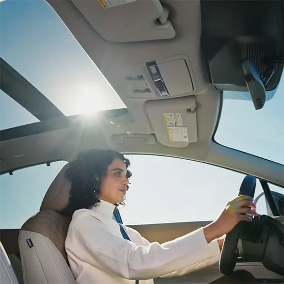 Mathews Nissan in Clarksville TN