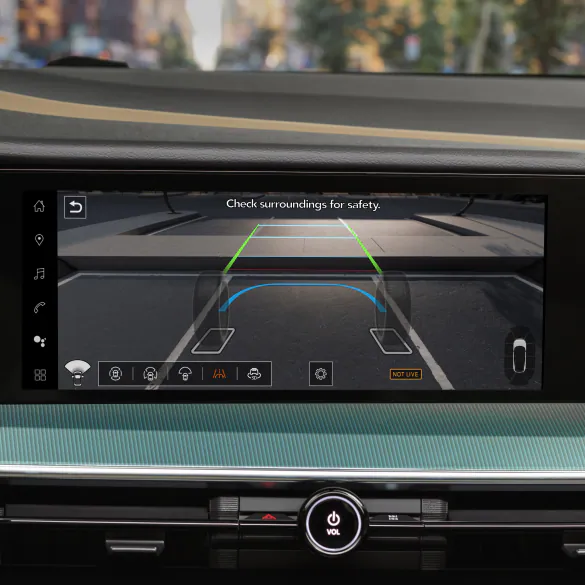 Mathews Nissan in Clarksville TN