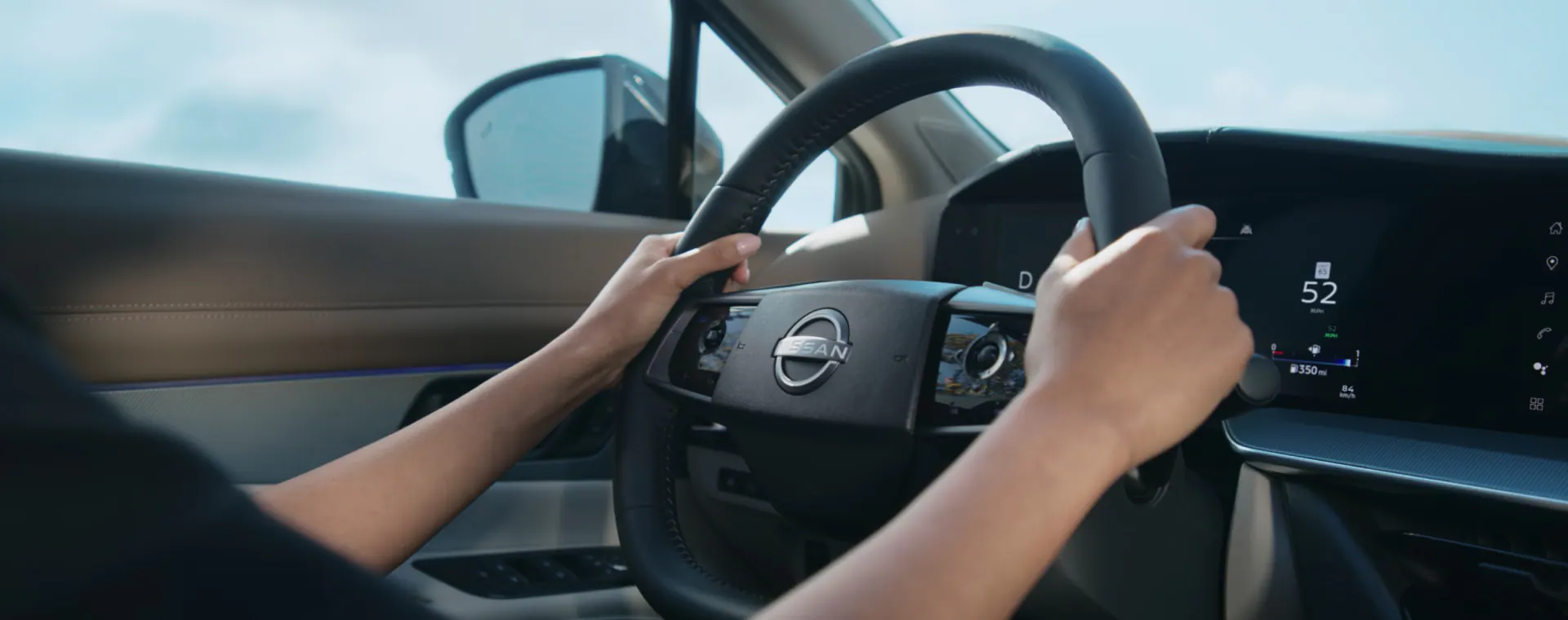 Mathews Nissan in Clarksville TN