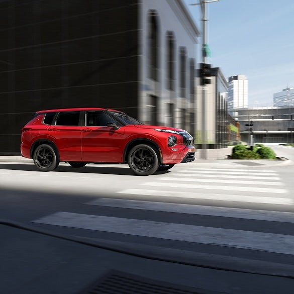 Mathews Nissan in Clarksville TN