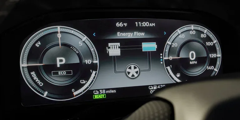 Mathews Nissan in Clarksville TN