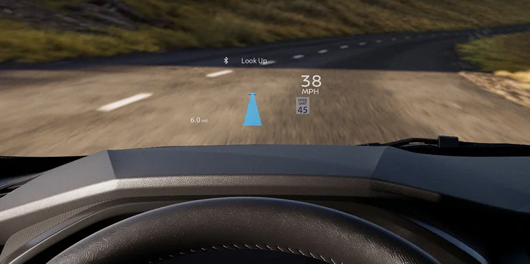 Mathews Nissan in Clarksville TN