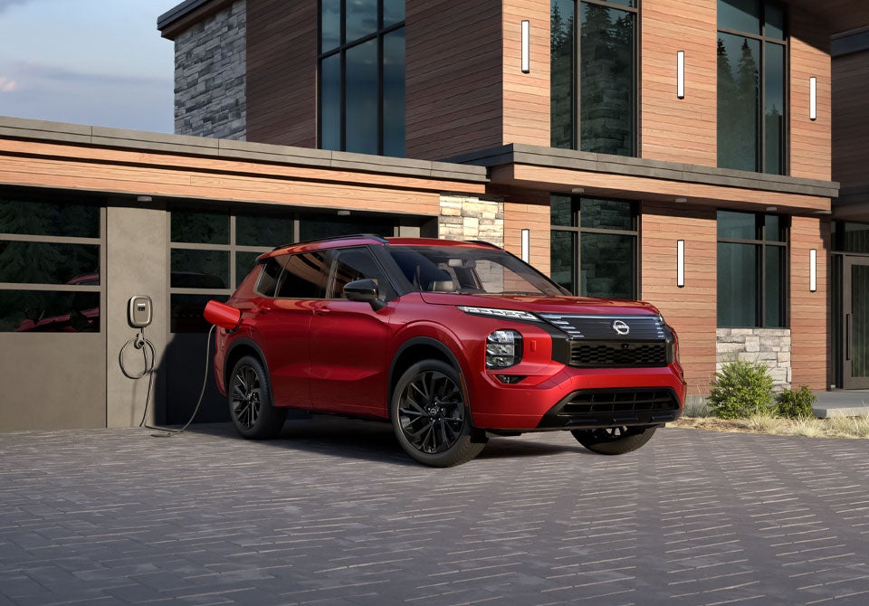 NISSAN Rogue Mathews Nissan in Clarksville TN