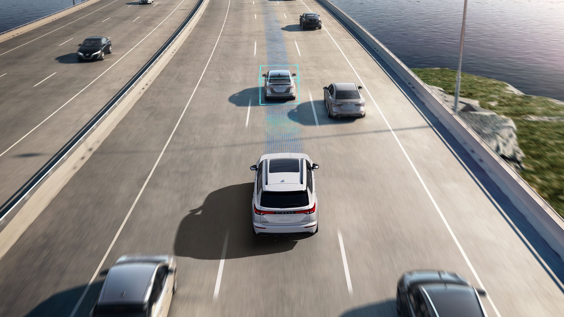 Mathews Nissan in Clarksville TN