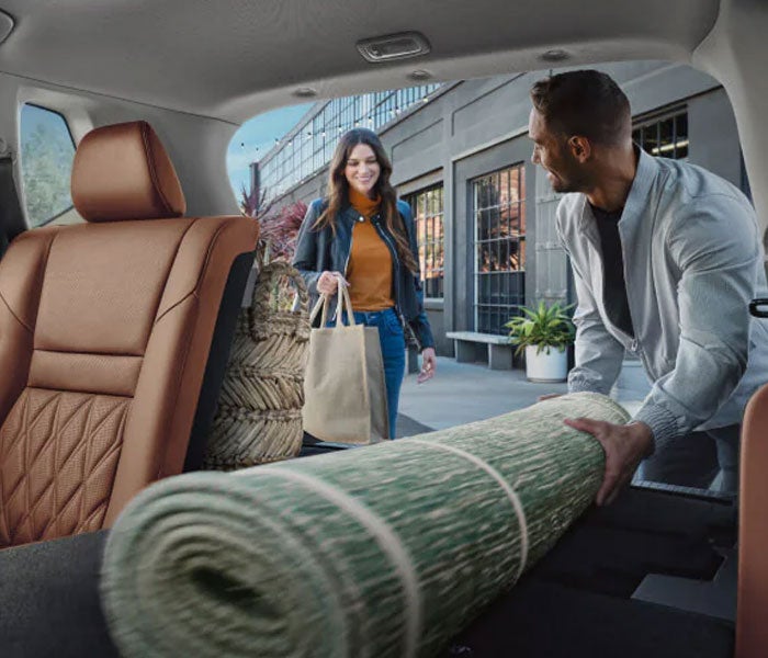 Mathews Nissan in Clarksville TN