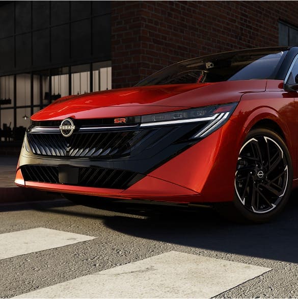 Mathews Nissan in Clarksville TN