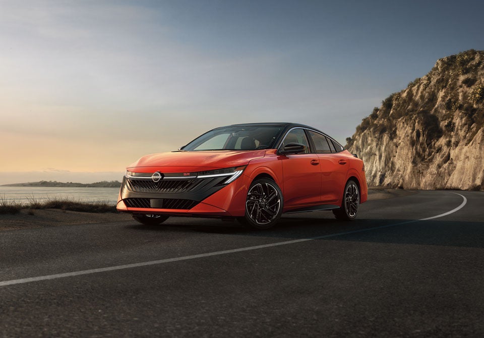 NISSAN Sentra Mathews Nissan in Clarksville TN