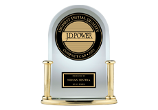 Mathews Nissan in Clarksville TN