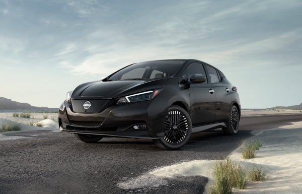 Mathews Nissan in Clarksville TN