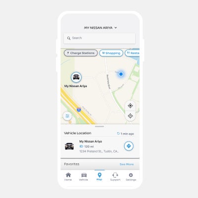 Mathews Nissan in Clarksville TN