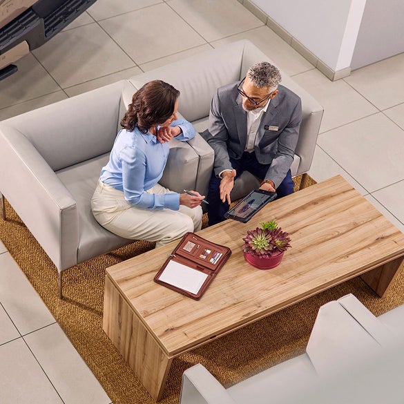 Mathews Nissan in Clarksville TN